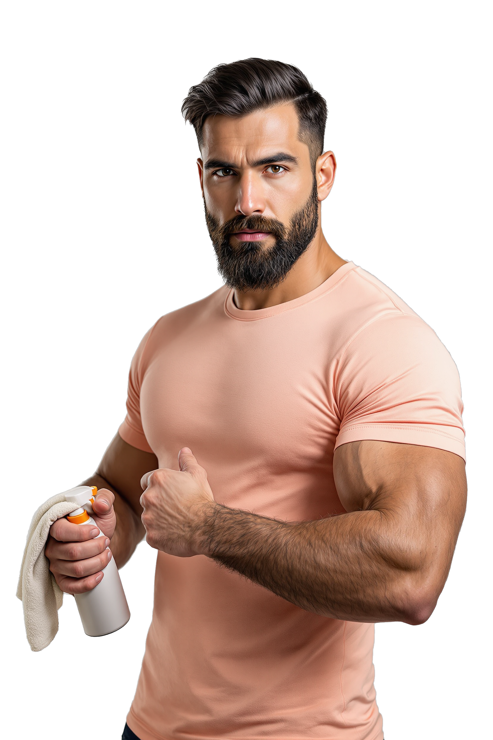 Une demande spécifique ?